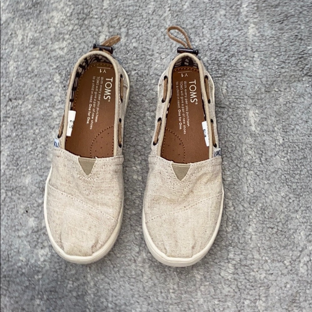 Kids Toms